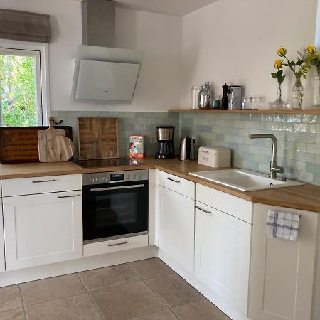 Ferienhaus Leezen Leezen  Zewnętrze zdjęcie
