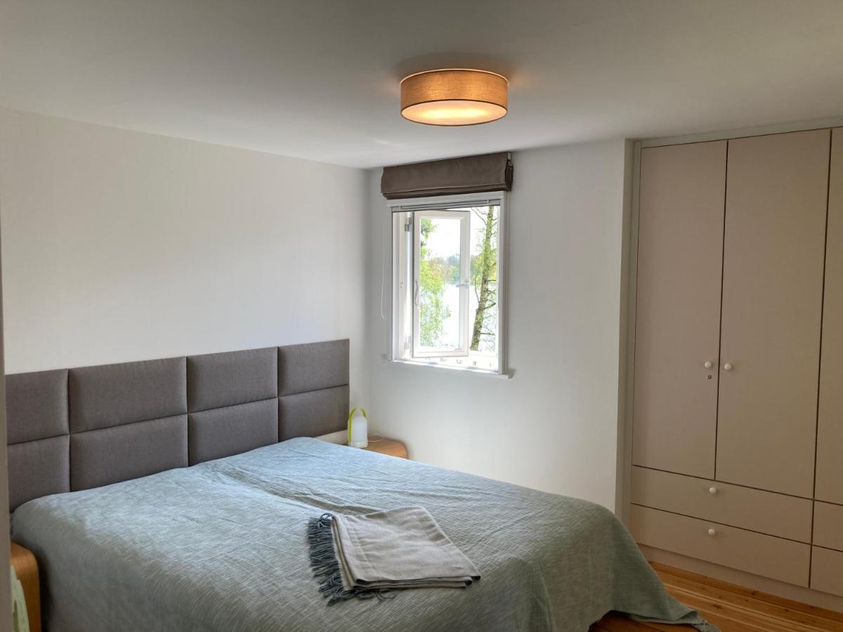 Ferienhaus Leezen Leezen  Zewnętrze zdjęcie