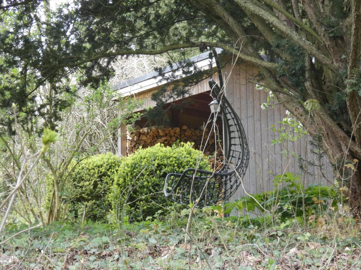 Ferienhaus Leezen Leezen  Zewnętrze zdjęcie