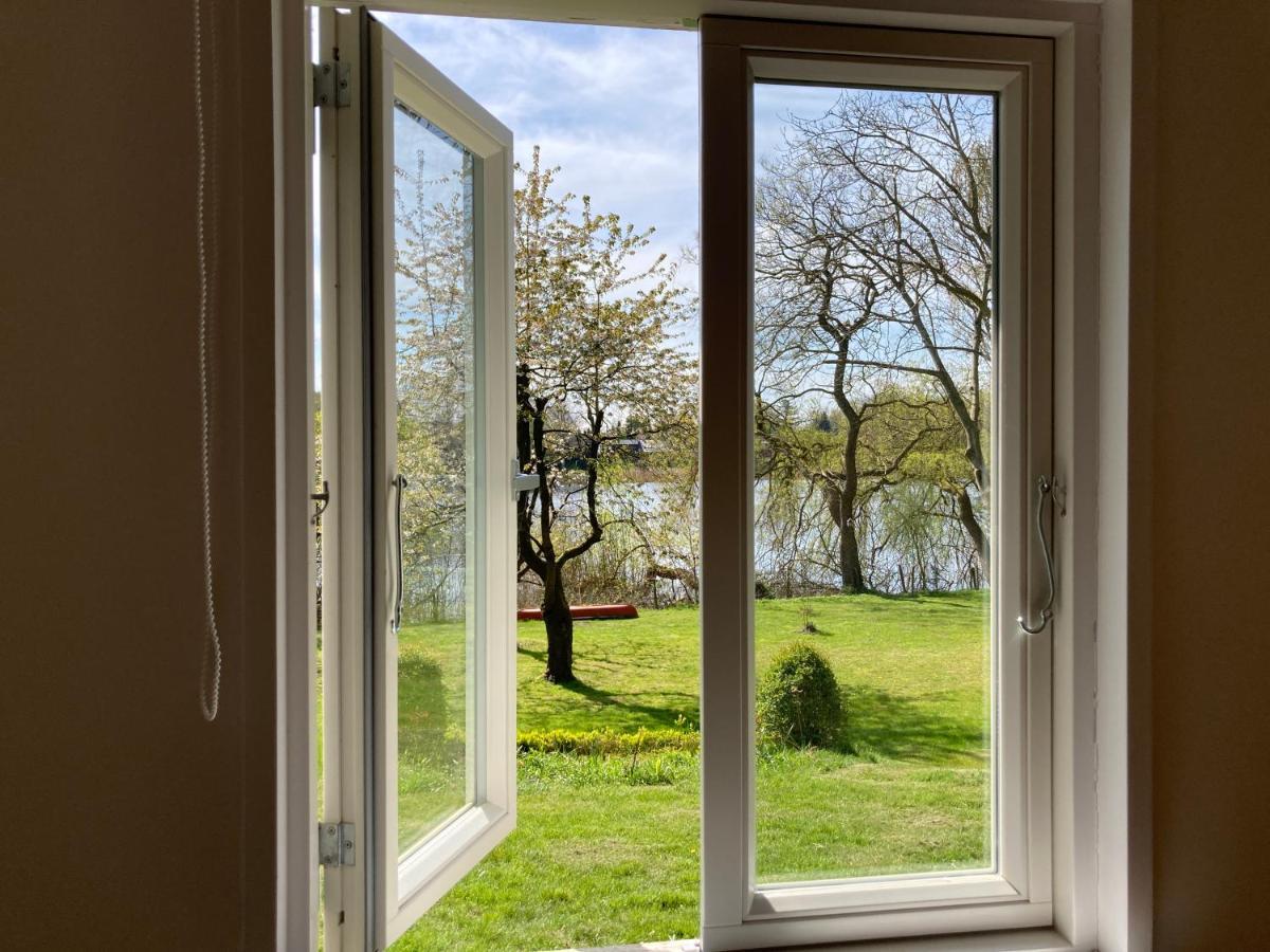 Ferienhaus Leezen Leezen  Zewnętrze zdjęcie